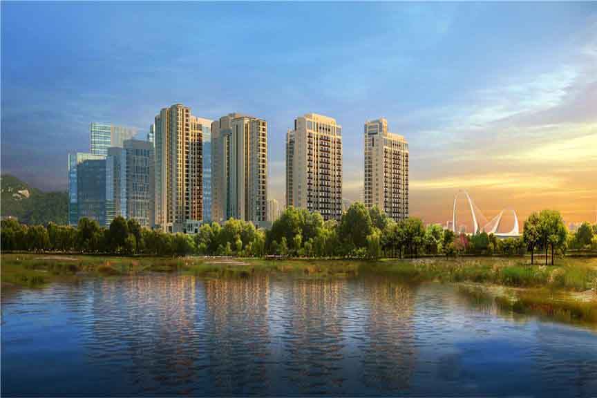 2019天津的房价还会继续往上涨吗？
